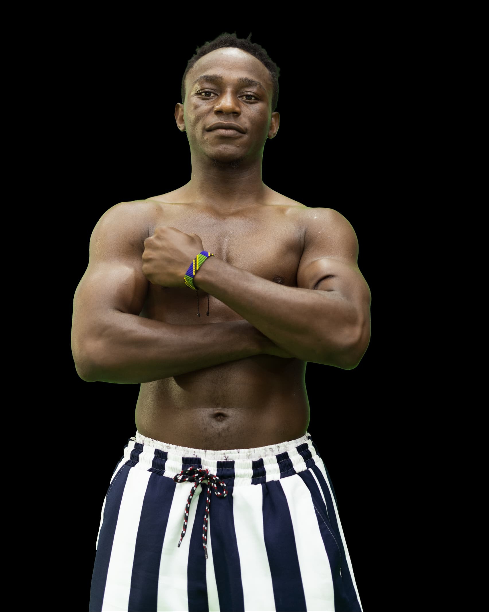 Boxer 1
